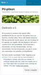 Mobile Screenshot of pil-pilean.com